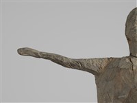 木刻人像藏品圖，第12張